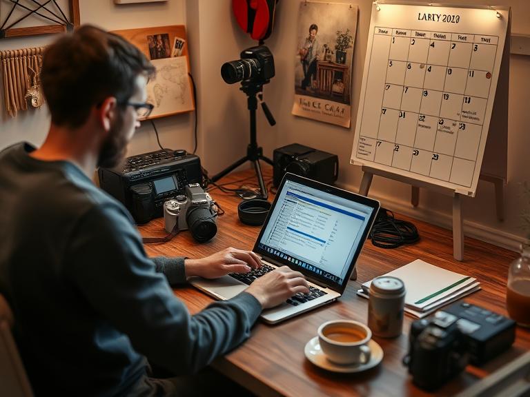 一般人如何選擇副業