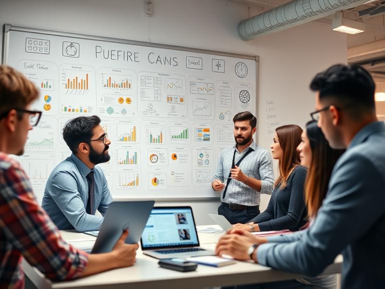 創業家如何成功創業？