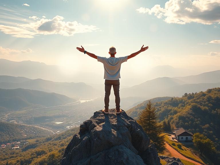 [財務自由]後的生活會是什麼樣子？5 個情境帶你探索