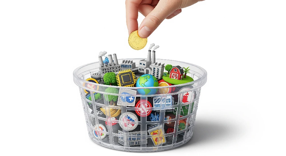 為何-ETF-如此適合新手？五大優勢剖析