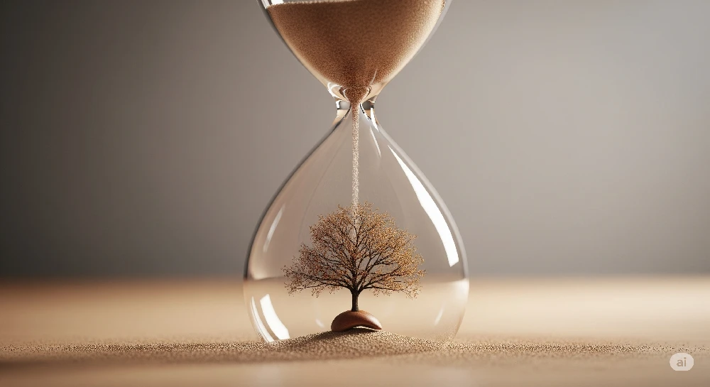 長期持有-Buy-and-Hold：複利魔力的放大器