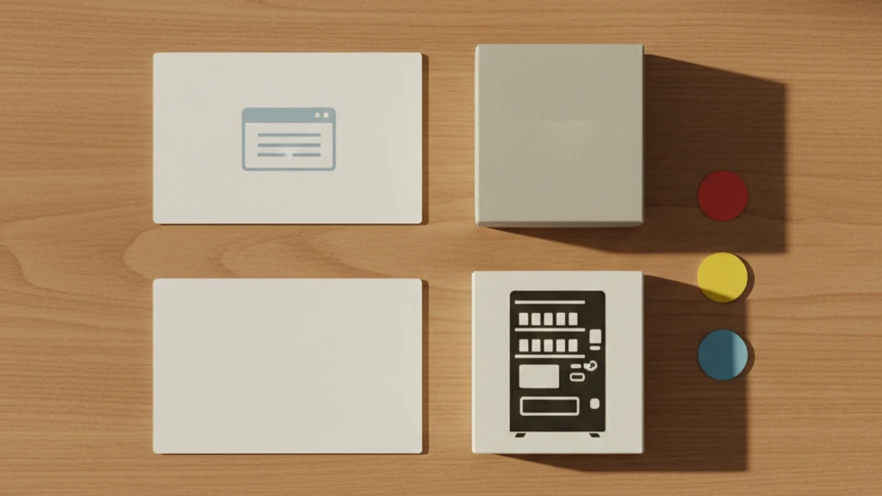 我看過最常見的「系統化收入」範例