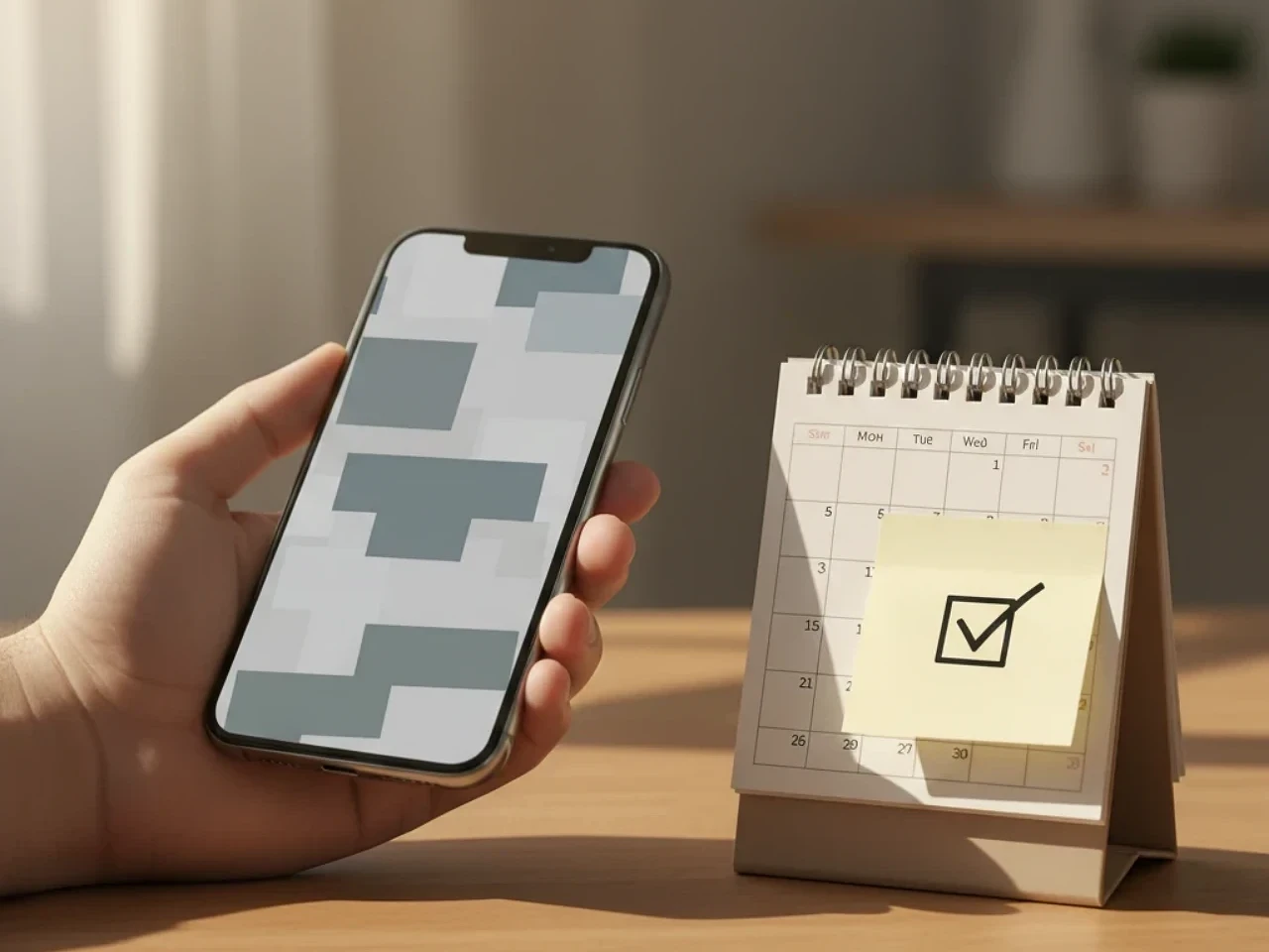 可選支出等待期 14–21 天