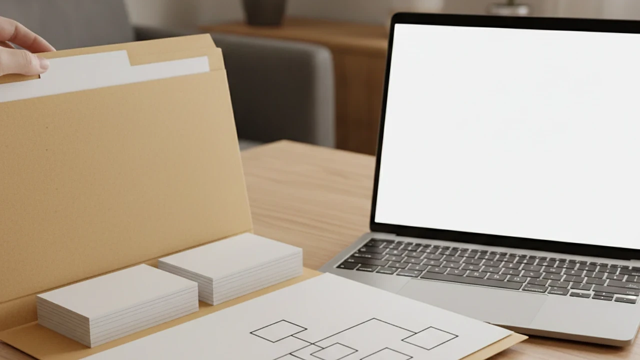 我把我的做法攤開給你看