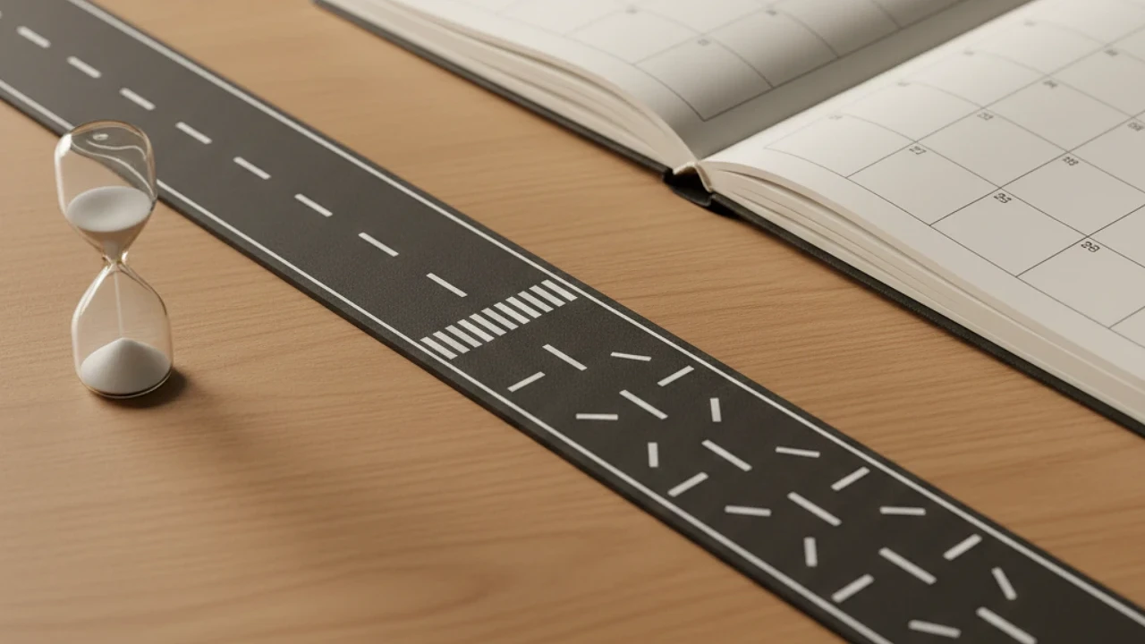 為什麼階段四會讓你「走得快」