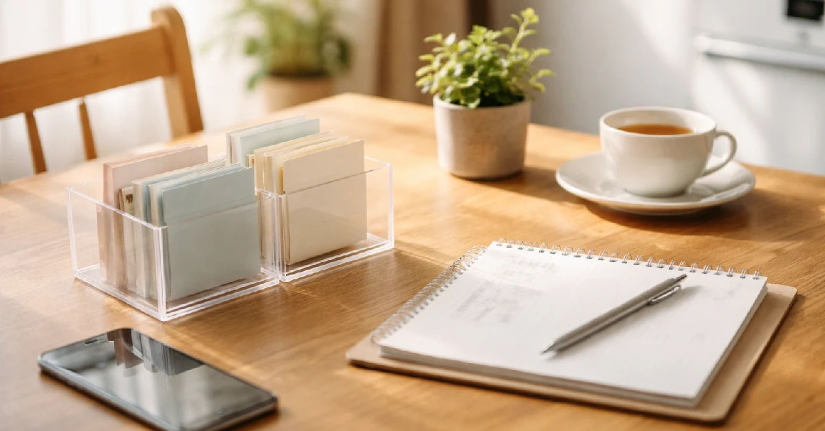 計劃性消費：把必要開支變成「可控資源」