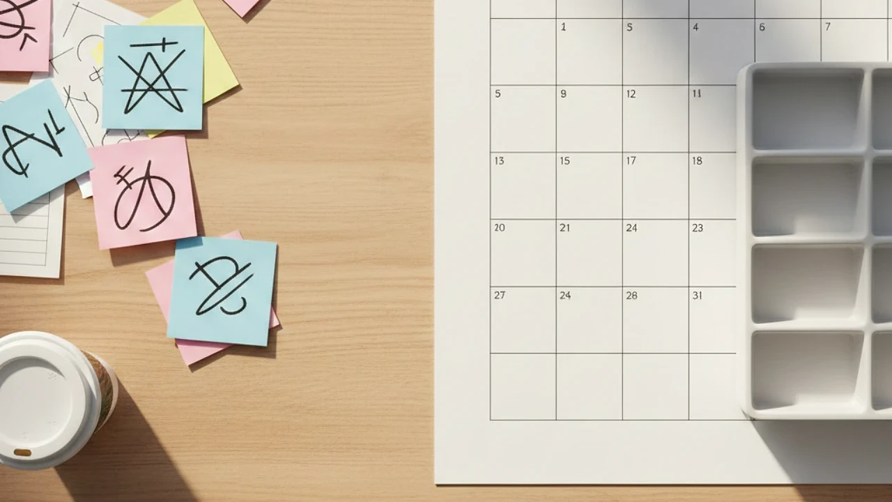 階段四到底在做什麼