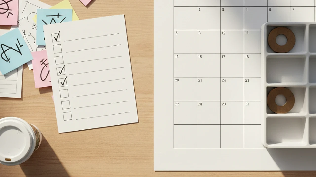 你什麼時候算真的開始「系統在線」