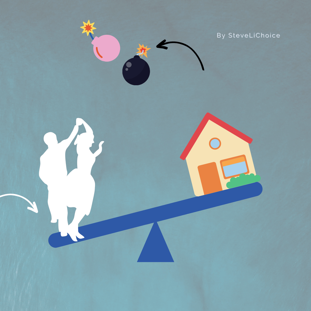 竹科工程師槓桿買房好羨慕？淺談槓桿買房7項地雷- 兆量富足教育協會