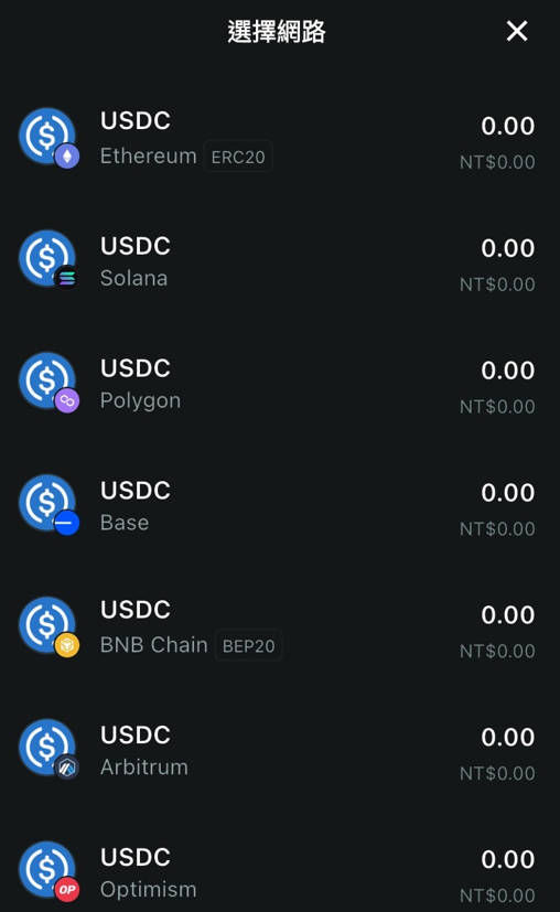 Bitget Wallet