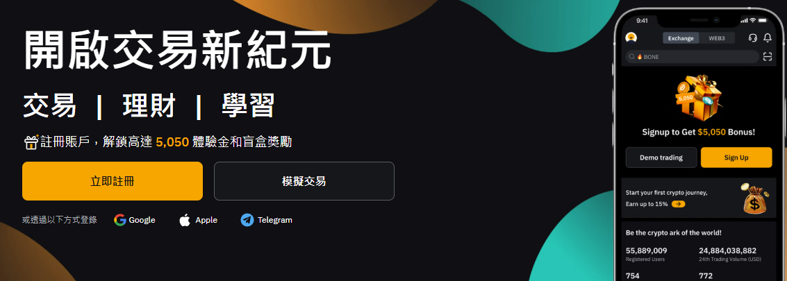 Bybit