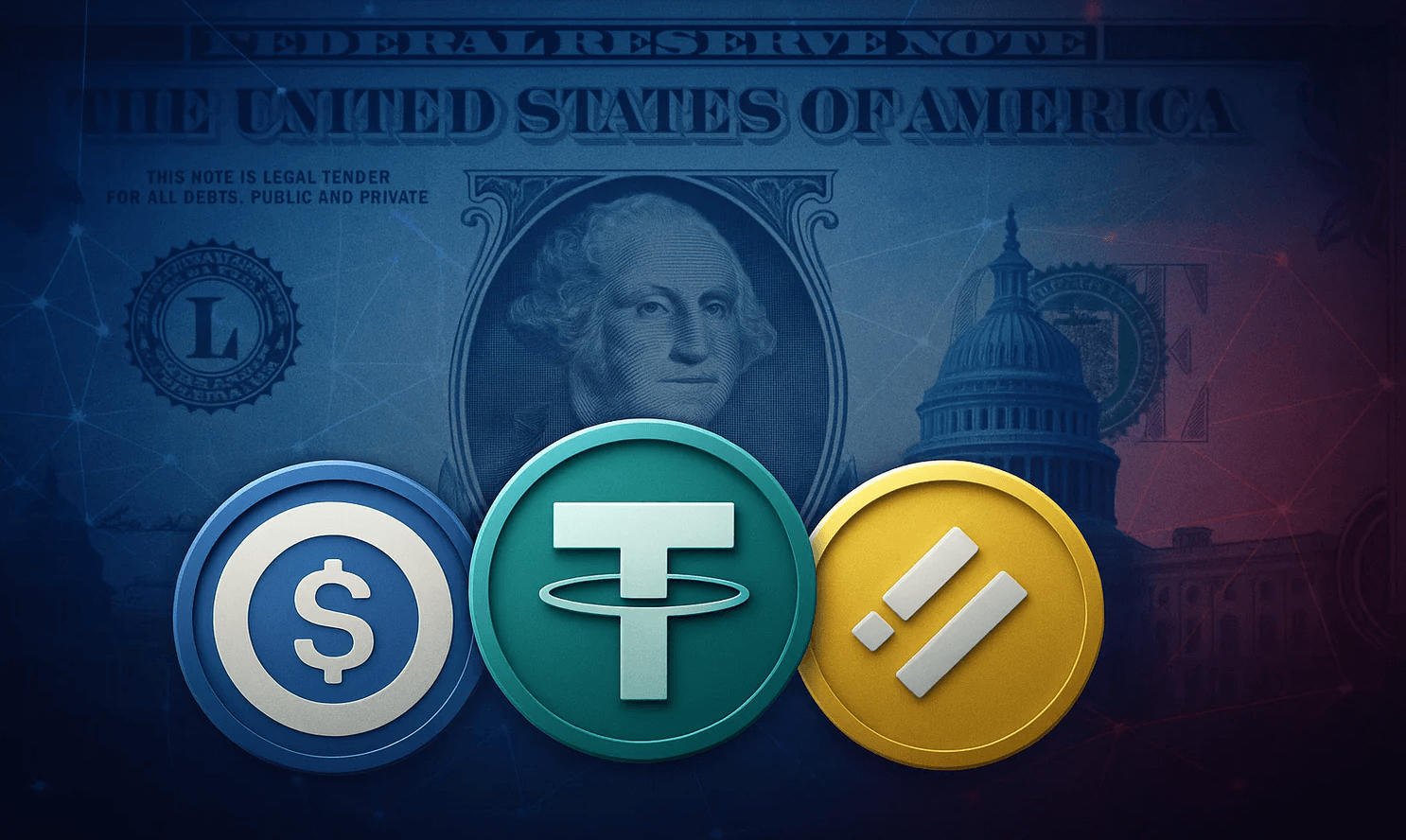 Stablecoin-Act