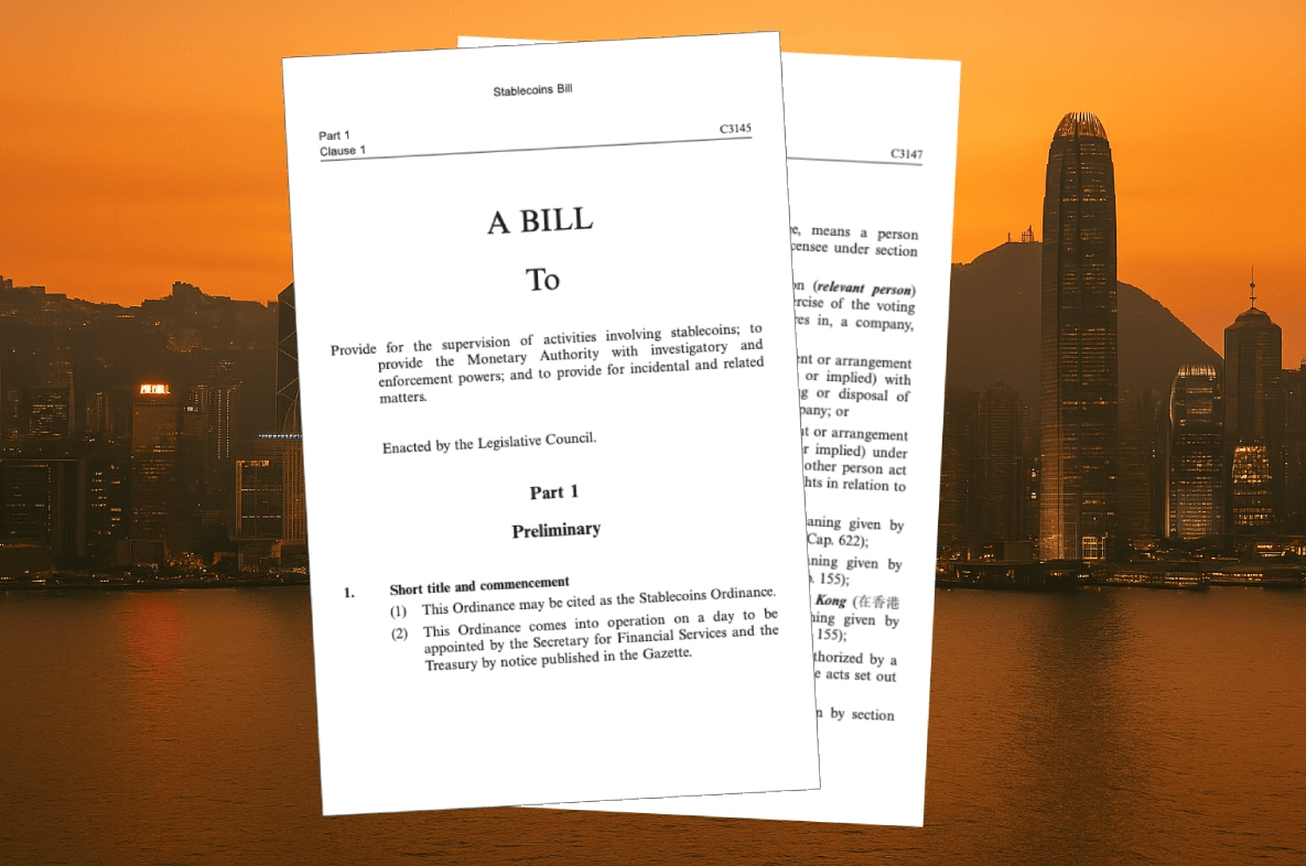Stablecoin-Act