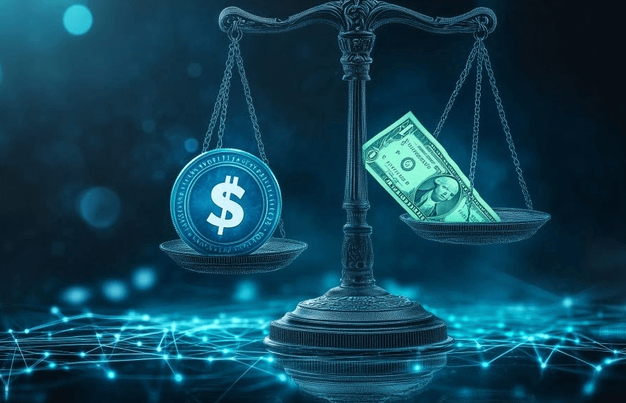 Stablecoin-Act