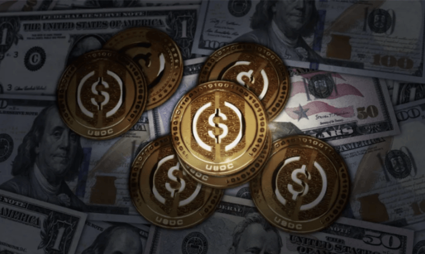 Stablecoin-Act