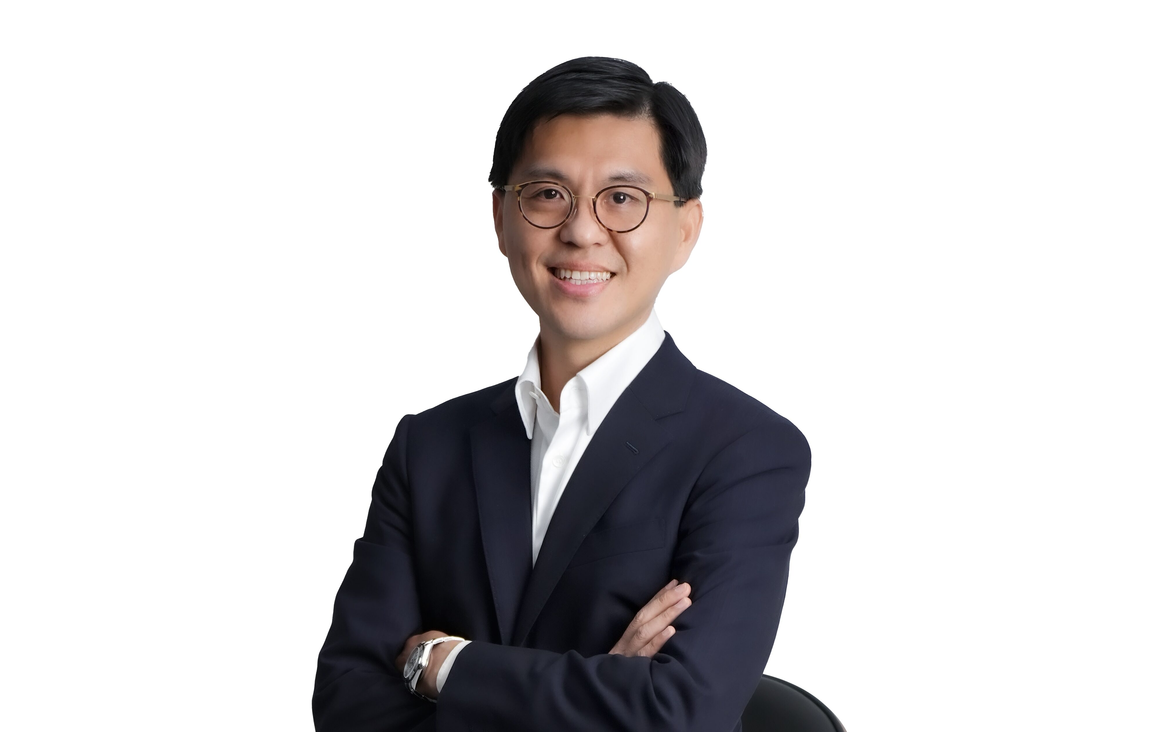 李紹鋒