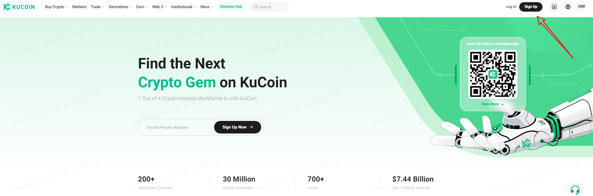 Kucoin