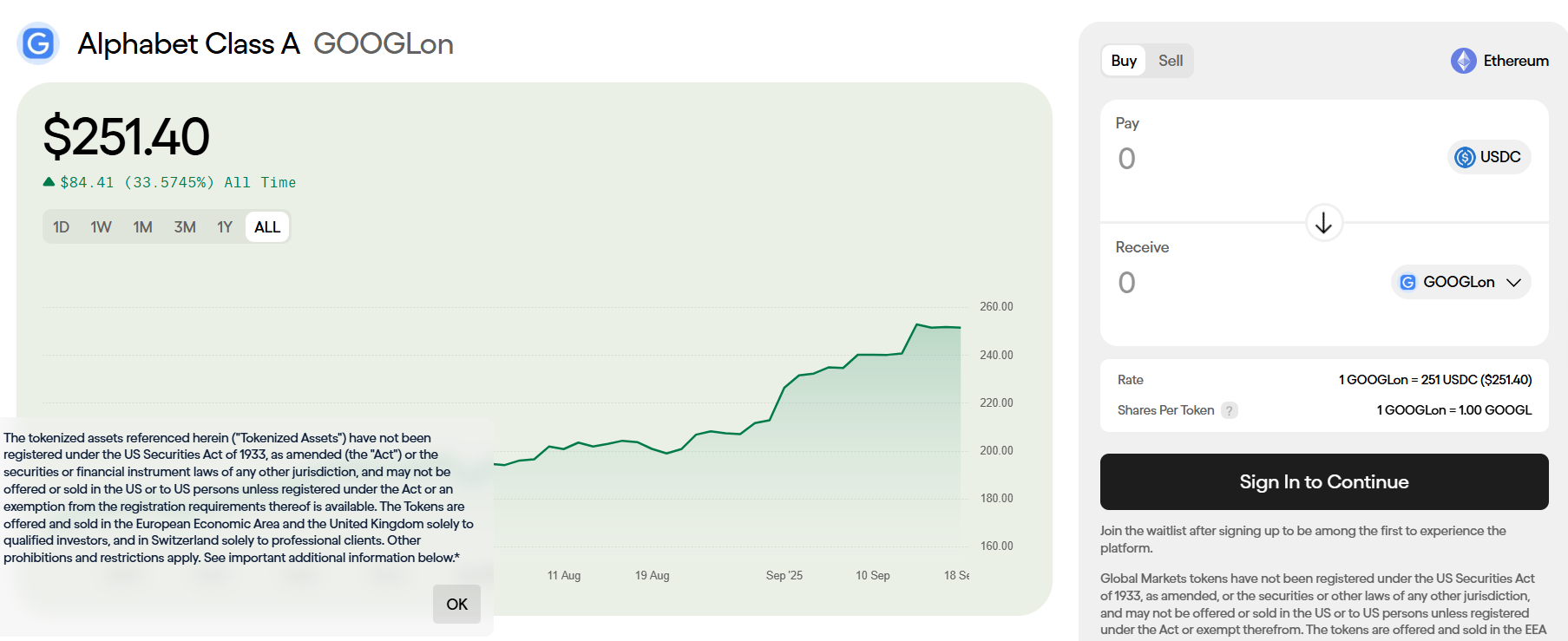什麼是Ondo Global Markets？RWA 新平台：用區塊鏈獲得美股和ETF 完整複利- 兆量富足教育協會