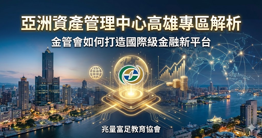 亞洲資產管理中心