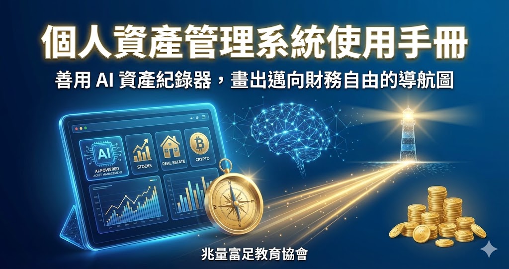 個人資產管理系統