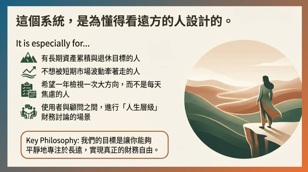 個人資產管理系統