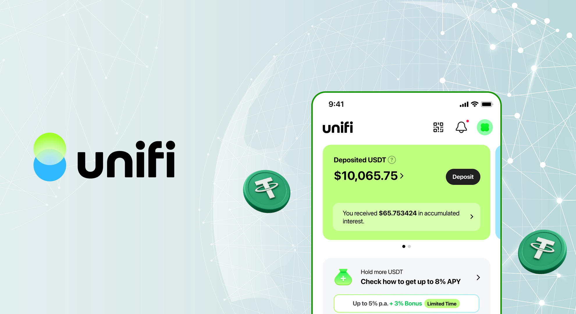 Unifi