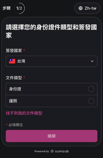 Bitget Wallet Card