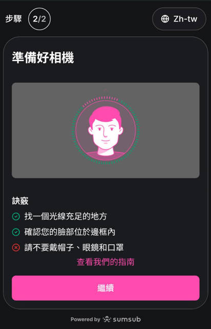Bitget Wallet Card