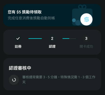 Bitget Wallet Card