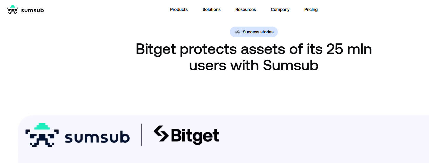 Bitget Wallet Card