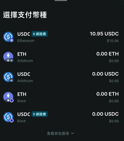 Bitget Wallet Card