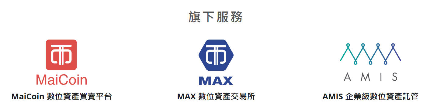 MAX 開戶