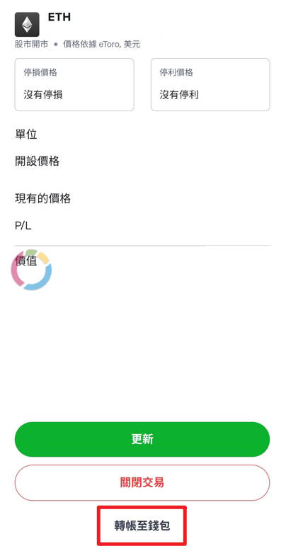 穩定幣入金eToro
