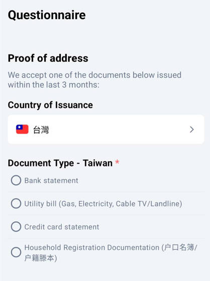 iFAST Global Bank 開戶